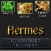 Flavor :  Hermes by The E-liquid Factory