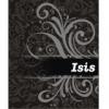 Flavor :  Isis by The E-liquid Factory
