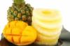 Flavor :  Juturna by The E-liquid Factory