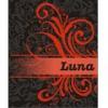 Flavor :  Luna by The E-liquid Factory