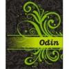 Flavor :  Odin by The E-liquid Factory