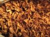 Flavor :  Tobacco Nut by The E-liquid Factory