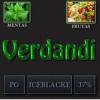 Flavor :  Verdandi by The E-liquid Factory