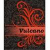 Flavor :  Vulcano by The E-liquid Factory