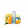 Flavor :  Citron Clementine by The Freaks Factory