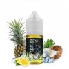 Flavor :  Lycan Yellow by The Freaks Factory