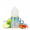 Flavor :  Pomme Rhubarbe by The Freaks Factory