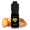 Flavor :  Biscuit by The FUU