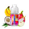 Flavor :  Dystopia by The FUU