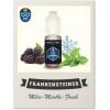 Flavor : frankensteiner by The FUU Flavor : frankensteiner by The FUU