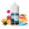 Flavor :  Frozen Peach par THE FUU