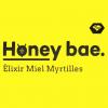 Flavor :  Honey Bae by The FUU