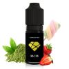 Flavor :  Natural Green by The FUU
