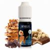 Flavor :  Ophelia by The FUU