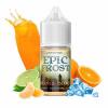 Flavor :  Orange Blood by The FUU