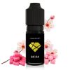 Flavor :  Sakura Fizz by The FUU
