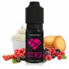 Flavor :  Vapybear by The FUU