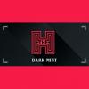 Flavor :  Dark Mint by The H