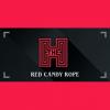 Flavor :  Red Candy Rope by The H