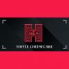 Flavor :  Toffee Cheesecake by The H