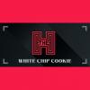Flavor :  White Chip Cookie par THE H