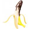 Flavor :  Banane Choco by The Hype Juices