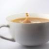 Flavor :  Cafe Au Lait by The Hype Juices