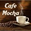 Flavor :  cafe mocha by The Hype Juices