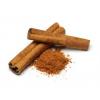 Flavor :  Canelle by The Hype Juices