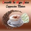 Flavor :  Capuccino Maison by The Hype Juices