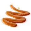 Flavor :  Caramel by The Hype Juices