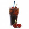 Flavor :  Cola Cherry by The Hype Juices