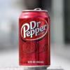 Flavor :  Dr Pepper by The Hype Juices