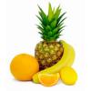 Flavor :  Fruit Exotiques by The Hype Juices