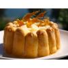 Flavor :  Gourmet Charlotte A La Creme by The Hype Juices