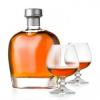 Flavor :  Gourmet Cognac by The Hype Juices