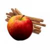Flavor :  Gourmet Pomme Cannelle Naturel by The Hype Juices