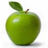 Flavor :  Gourmet Pomme Verte Naturel by The Hype Juices