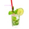 Arme :  mojito par The Hype Juices