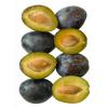 Flavor :  Prune by The Hype Juices