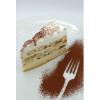 Flavor :  Tiramisu by The Hype Juices