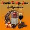 Arôme : Ze Hooch
Dernière mise à jour le : 23-05-2016 Arôme : Ze Hooch
Dernière mise à jour le : 23-05-2016