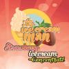 Flavor :  Strawberry Icecream par THE ICECREAM MAN