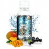 Flavor :  blue osiris by The Medusa Juice