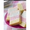 Flavor :  Angel Cake by The Rebranded Range