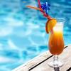 Flavor :  Bahama Splash by The Rebranded Range