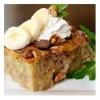 Flavor :  Banana Nut Pudding by The Rebranded Range