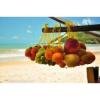 Flavor :  Beach Fruit by The Rebranded Range