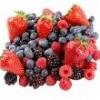 Flavor :  Berry Burst by The Rebranded Range