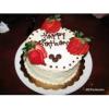 Flavor :  Birthday Cake by The Rebranded Range